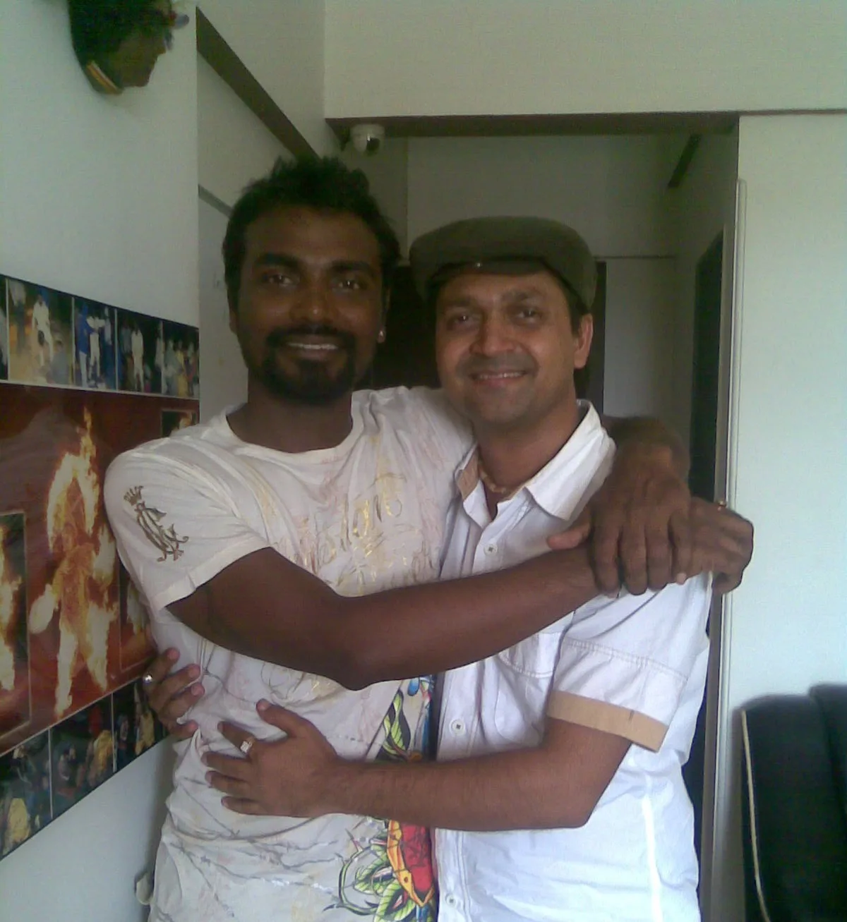 Remo D'Souza